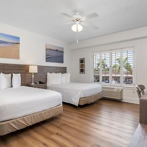 Double Room Two Double Beds